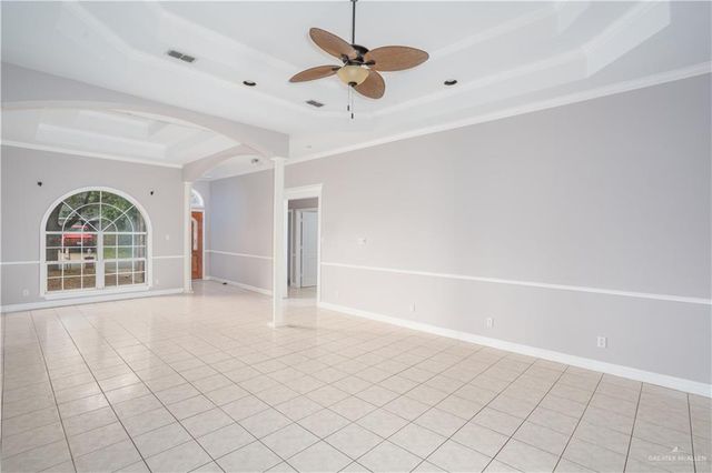 2802 Montgomery Drive, Pharr, TX 78577