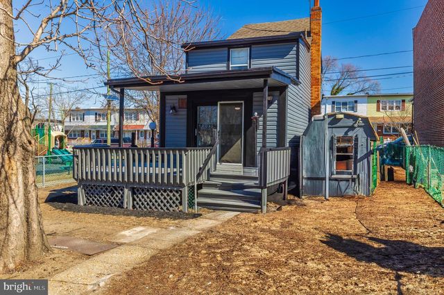 602 DIVISION STREET, Gloucester City, NJ 08030
