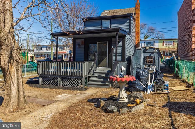 602 DIVISION STREET, Gloucester City, NJ 08030