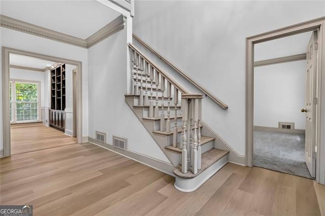 3710 Crossvale Road, Lithonia, GA 30038