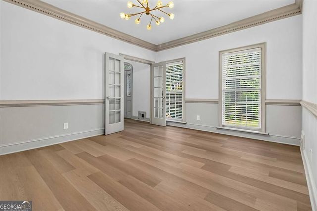 3710 Crossvale Road, Lithonia, GA 30038