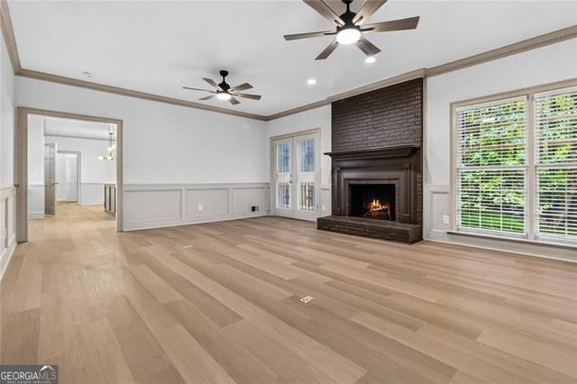 3710 Crossvale Road, Lithonia, GA 30038