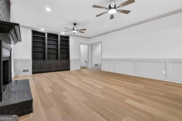 3710 Crossvale Road, Lithonia, GA 30038