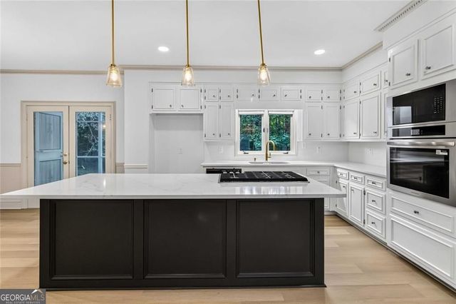 3710 Crossvale Road, Lithonia, GA 30038
