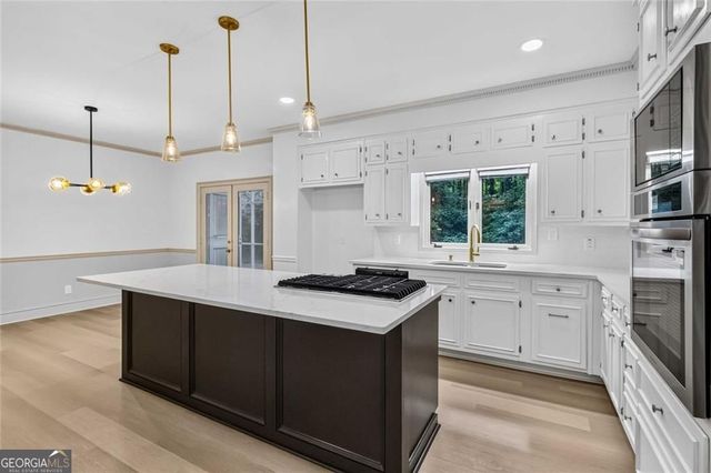 3710 Crossvale Road, Lithonia, GA 30038