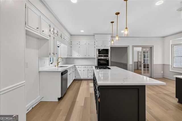 3710 Crossvale Road, Lithonia, GA 30038
