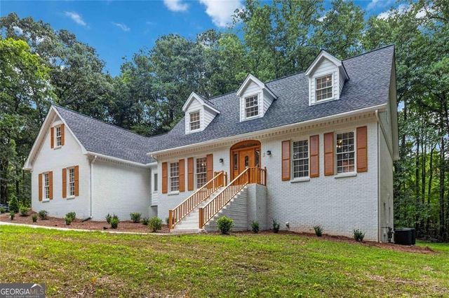 3710 Crossvale Road, Lithonia, GA 30038