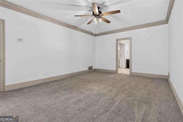3710 Crossvale Road, Lithonia, GA 30038