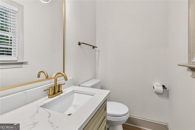 3710 Crossvale Road, Lithonia, GA 30038