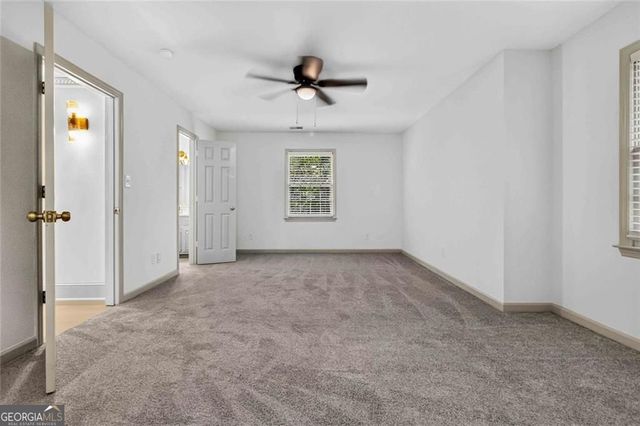 3710 Crossvale Road, Lithonia, GA 30038