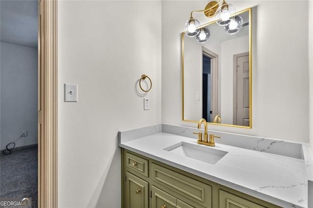 3710 Crossvale Road, Lithonia, GA 30038