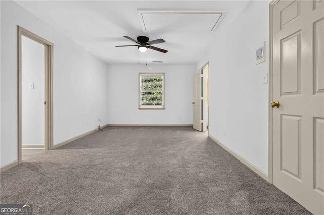 3710 Crossvale Road, Lithonia, GA 30038