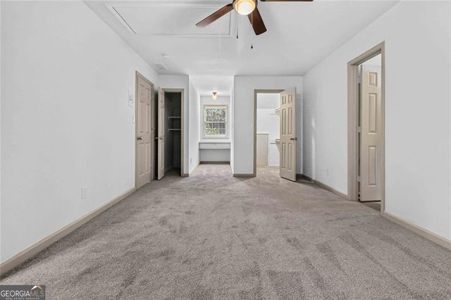 3710 Crossvale Road, Lithonia, GA 30038