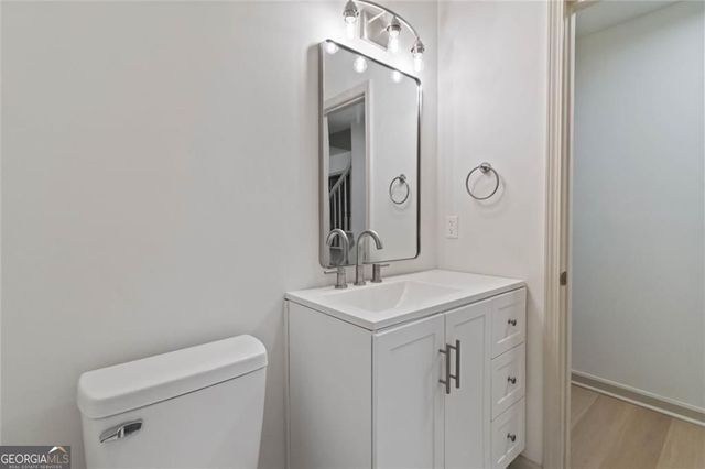 3710 Crossvale Road, Lithonia, GA 30038