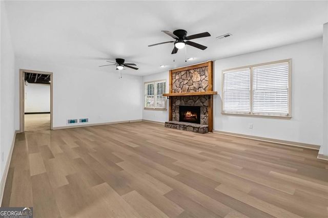 3710 Crossvale Road, Lithonia, GA 30038