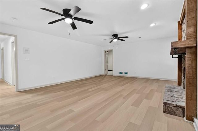 3710 Crossvale Road, Lithonia, GA 30038