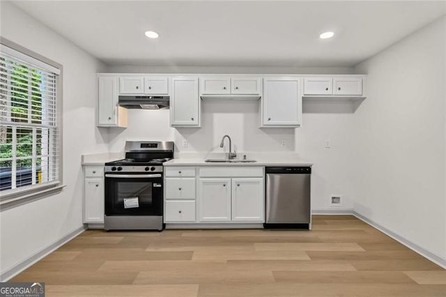 3710 Crossvale Road, Lithonia, GA 30038