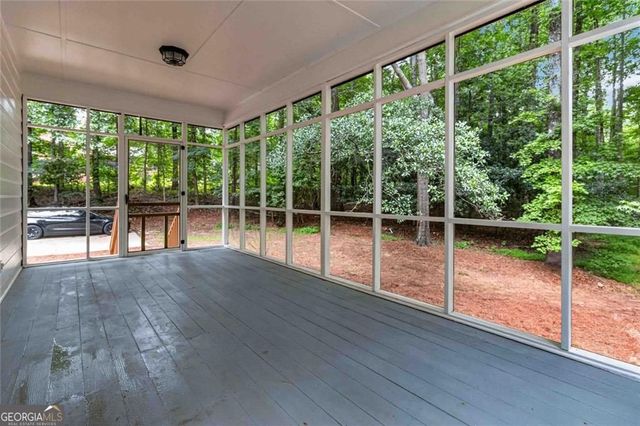 3710 Crossvale Road, Lithonia, GA 30038