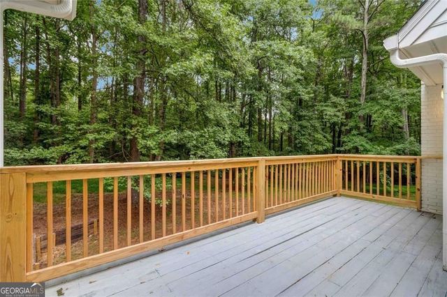 3710 Crossvale Road, Lithonia, GA 30038