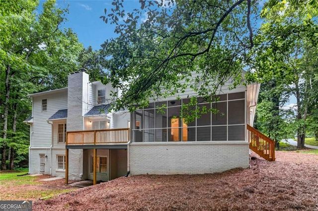 3710 Crossvale Road, Lithonia, GA 30038