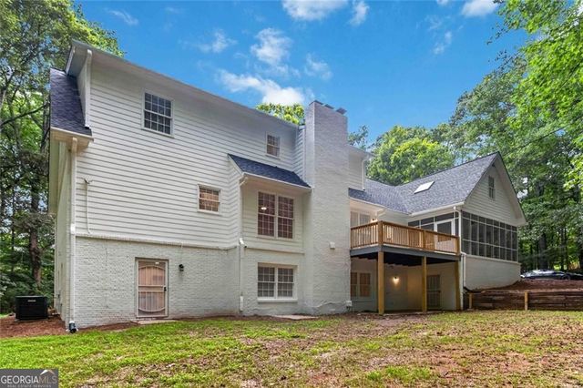 3710 Crossvale Road, Lithonia, GA 30038