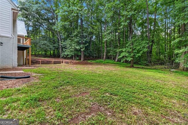 3710 Crossvale Road, Lithonia, GA 30038