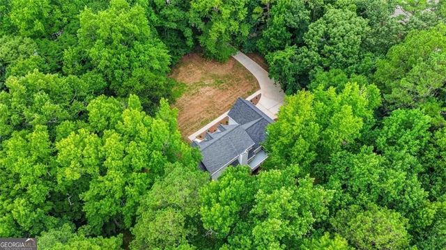 3710 Crossvale Road, Lithonia, GA 30038
