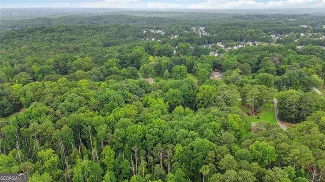 3710 Crossvale Road, Lithonia, GA 30038