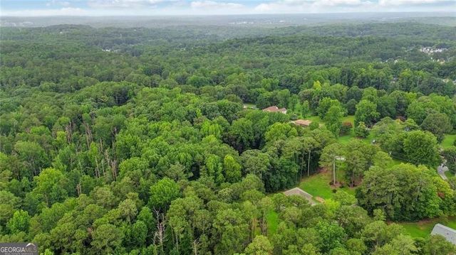 3710 Crossvale Road, Lithonia, GA 30038