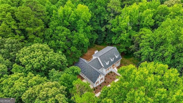 3710 Crossvale Road, Lithonia, GA 30038