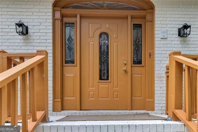 3710 Crossvale Road, Lithonia, GA 30038