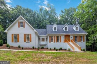 3710 Crossvale Road, Lithonia, GA 30038