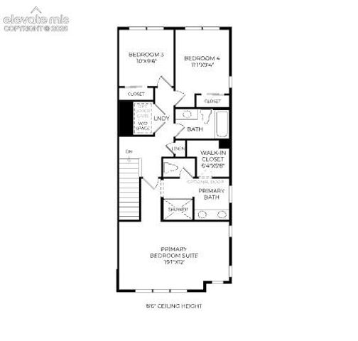 1768 Keystone Crest Lane, Colorado Springs, CO 80905