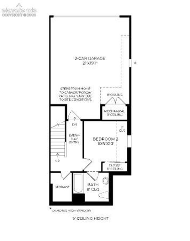 1768 Keystone Crest Lane, Colorado Springs, CO 80905