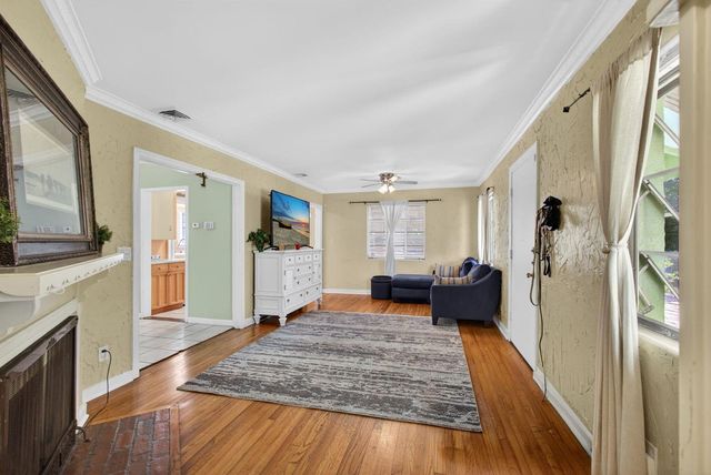 502 49th Street, West Palm Beach, FL 33407