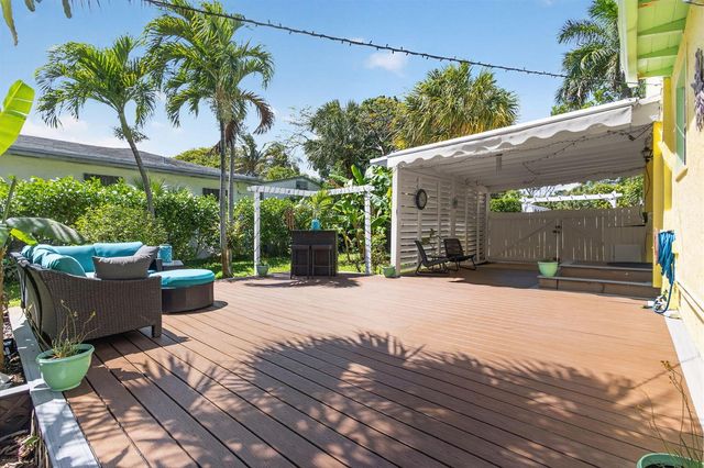502 49th Street, West Palm Beach, FL 33407