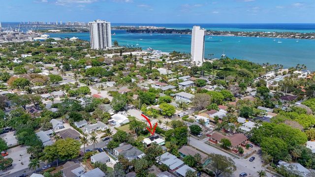 502 49th Street, West Palm Beach, FL 33407