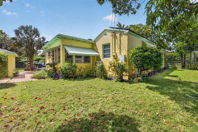 502 49th Street, West Palm Beach, FL 33407