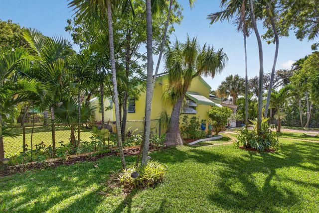 502 49th Street, West Palm Beach, FL 33407