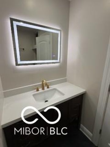 5506 Hollister Drive, Speedway, IN 46224