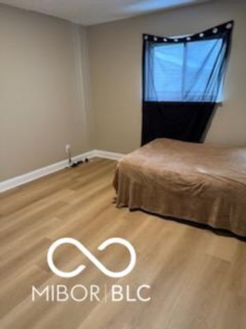 5506 Hollister Drive, Speedway, IN 46224