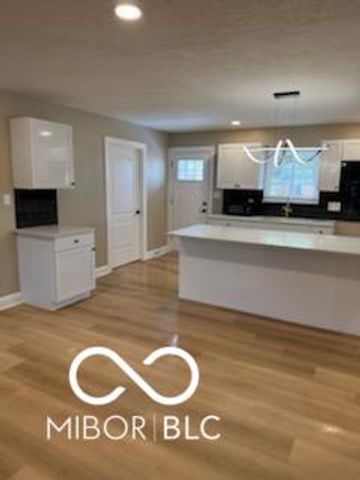 5506 Hollister Drive, Speedway, IN 46224