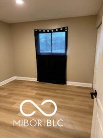 5506 Hollister Drive, Speedway, IN 46224