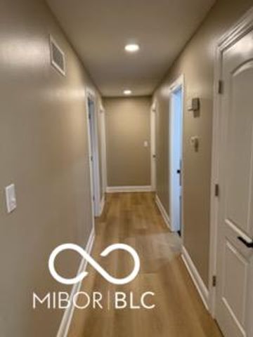 5506 Hollister Drive, Speedway, IN 46224