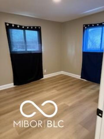 5506 Hollister Drive, Speedway, IN 46224