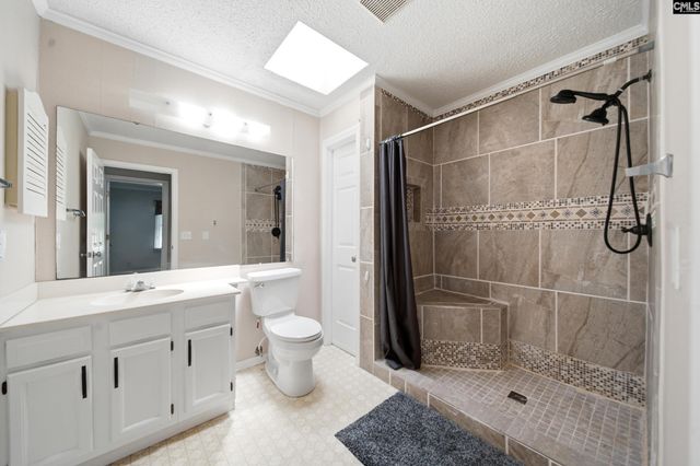 525 WW Lowman Road, Batesburg, SC 29006