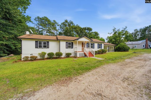 525 WW Lowman Road, Batesburg, SC 29006