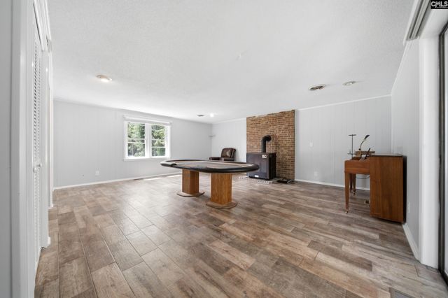 525 WW Lowman Road, Batesburg, SC 29006