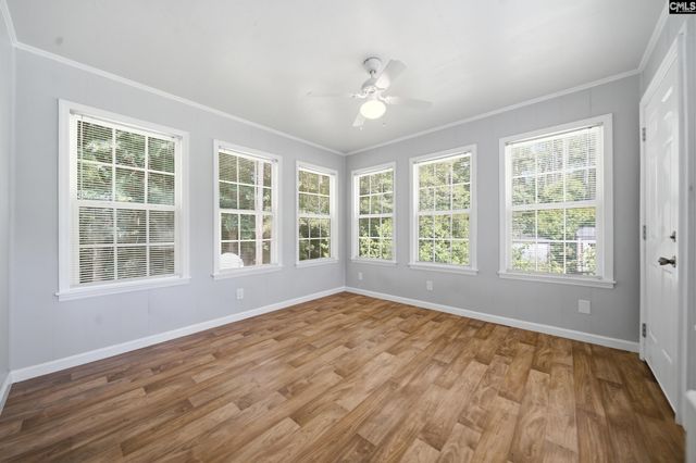 525 WW Lowman Road, Batesburg, SC 29006