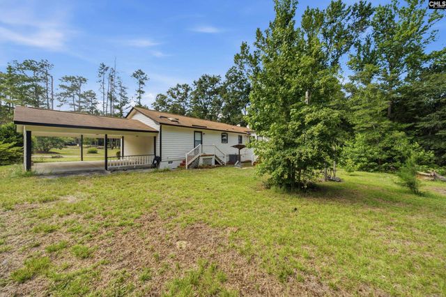 525 WW Lowman Road, Batesburg, SC 29006